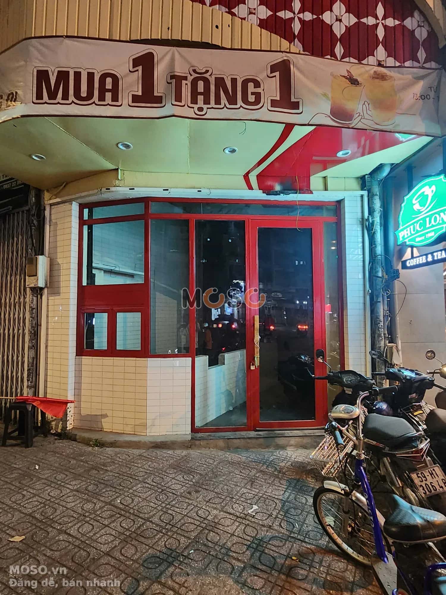 Cho thuê nhà mặt tiền đường 3 Tháng 2 Quận 11, TP.HCM – giá 18.5 triệu - ảnh 2